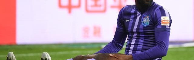 卡达尔离队伊洛基拉伤 连损大将的天津再遇难题