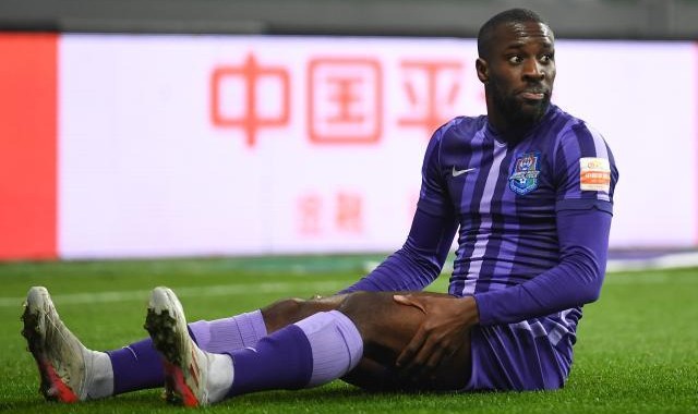 卡达尔离队伊洛基拉伤 连损大将的天津再遇难题