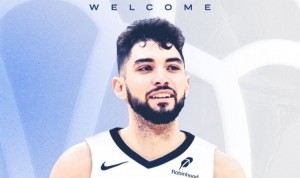 3年2800万！官宣：灰熊正式和杰罗姆签下一份多年合同