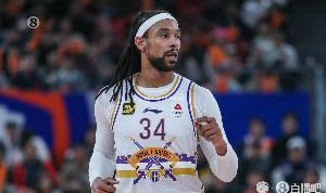 北青体育：北控季后赛首轮战山东有的打 萨林杰是关键人物