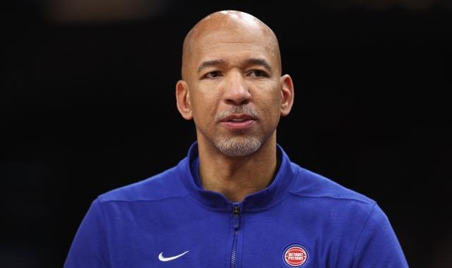 开云APP-联盟自知理亏？蒙蒂昨日狂喷裁判却未收到罚单