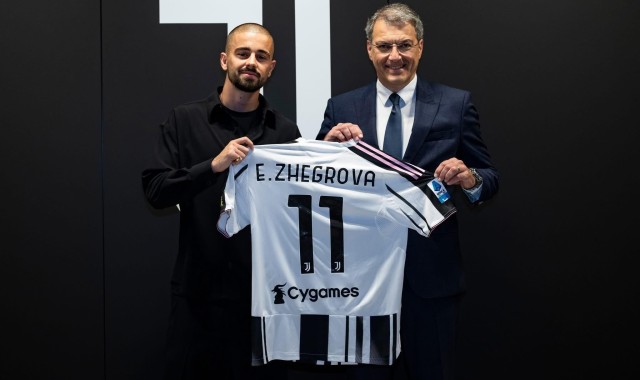 开云APP-热格罗瓦快问快答：我的偶像是梅西；梦想帮助尤文绝杀并夺冠