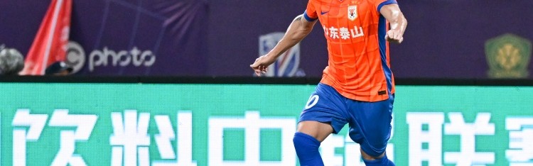 开云官网-泰山队与前四相差8分，激发球队冲击更高目标的斗志