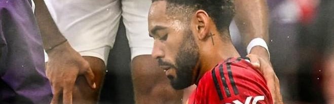 kaiyun-库尼亚：我很快就能回归，谢谢大家留言关心我