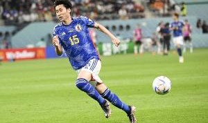 开云官网-镰田大地：没拿3分有遗憾 但能如此压制沙特也值得肯定