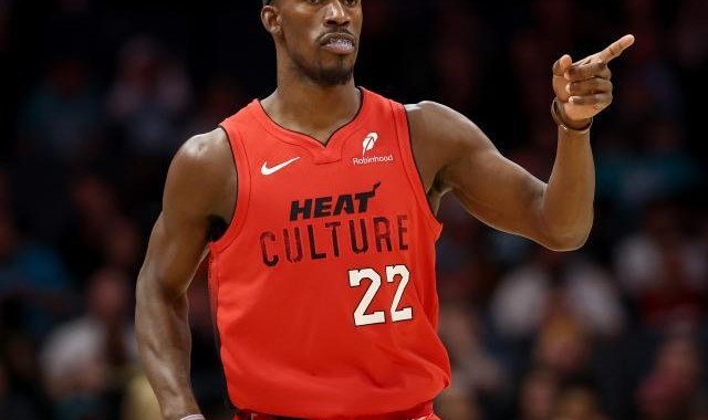 开云体育下载-查拉涅爆料巴特勒四大心仪下家 经纪人：别瞎编！