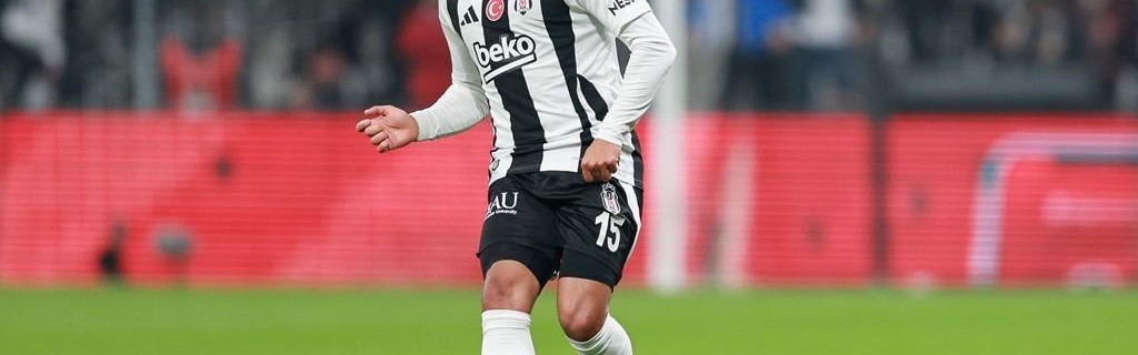 天空：贝西克塔斯准备与张伯伦解约，伯明翰有意将其签下