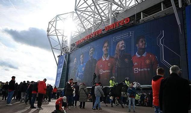 开云体育下载-林良锋：为什么是贾西姆出面买曼联？