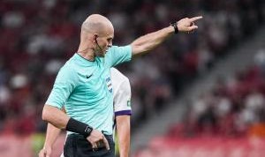 开云官网-直播吧：约旦名哨马哈德迈大概率主哨本周末“京鲁大战”