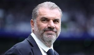 波斯特科格鲁：部分热刺球迷已失去信心，但我依然对球队感到乐观