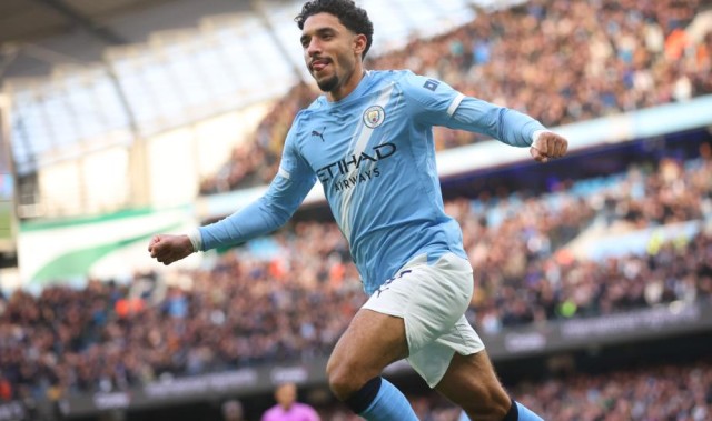 开云体育官网-英超-马尔穆什闪击塞梅尼奥破门 曼城2-0狼队