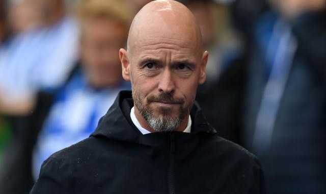 kaiyun-【揭秘】连续闯关成功的滕哈赫，为何没熬过这一关？