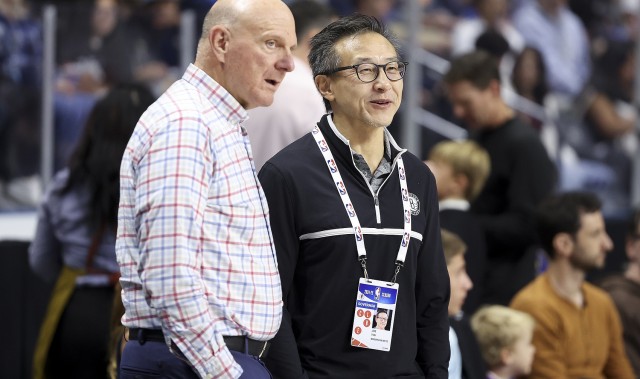 开云体育官网-TA：联盟老板对处罚快船意见不同 有老板要求严惩&amp;有老板主张克制