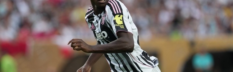 开云官网-穆阿尼同意加盟尤文签约五年 斑马军团最新报价逼近巴黎预期