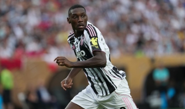 开云官网-穆阿尼同意加盟尤文签约五年 斑马军团最新报价逼近巴黎预期