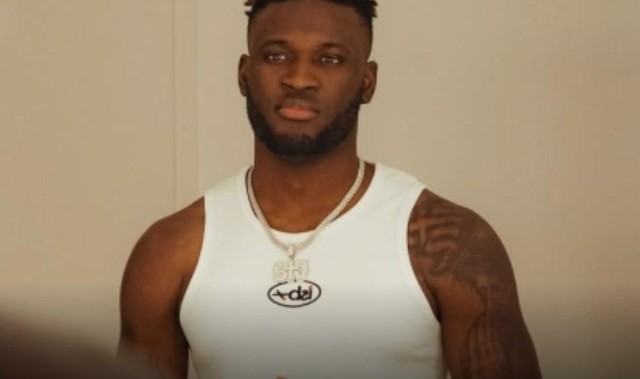 米体：博尼费斯四月中旬之后就没踢过比赛，很难达到教练要求