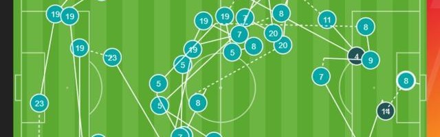 开云APP-阿根廷连倒33脚破门，巴西崩溃源自前锋集体不防守