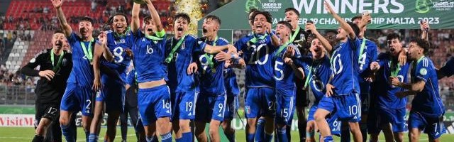 开云体育下载-【观察】意大利还有天才吗？