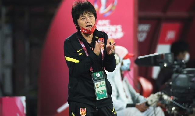 【前瞻】中韩争女足亚洲冠军 昔日手下败将不可小觑