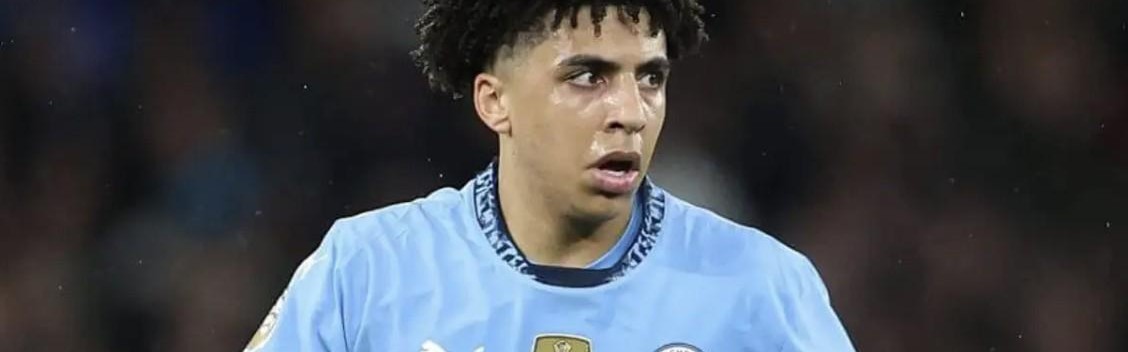 kaiyun-DO：里科-刘易斯将与曼城续约至2030年