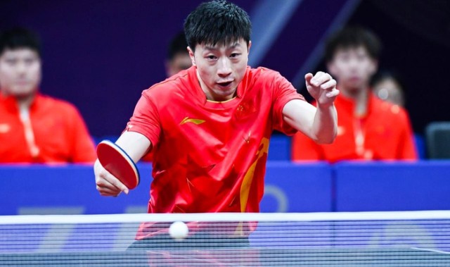kaiyun-乒乓球反手必学：快点 + 拨球分清这 3 点，台内出台全拿捏|马龙|击球|球友|台球|手腕_新浪体育_新浪新闻