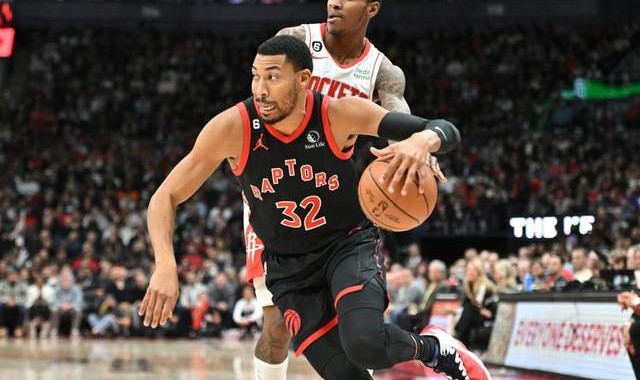 消失的探花|奥托-波特：29岁夺下总冠军，31岁却宣布退役