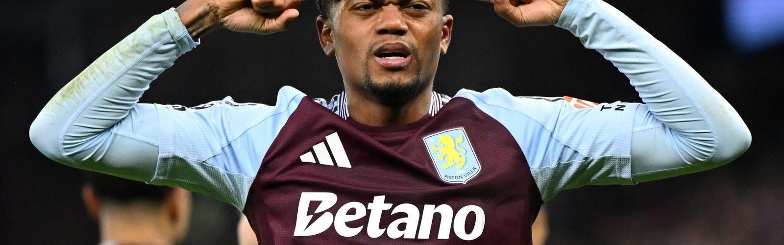 利昂-贝利经纪人团队将赴意大利与罗马展开转会磋商