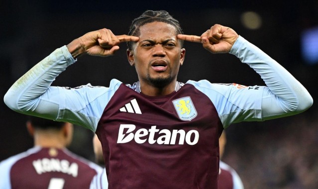 利昂-贝利经纪人团队将赴意大利与罗马展开转会磋商