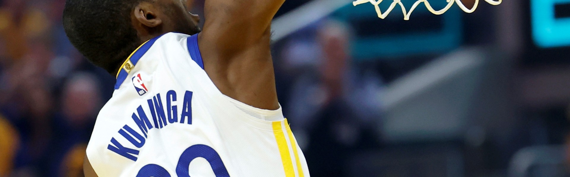 kaiyun-勇士队记：库明加寻求球员选项，球队提出两年4500万带球队选项报价