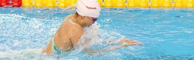 开云体育下载-世界杯仁川站中国队7金收官 潘展乐短池实现突破