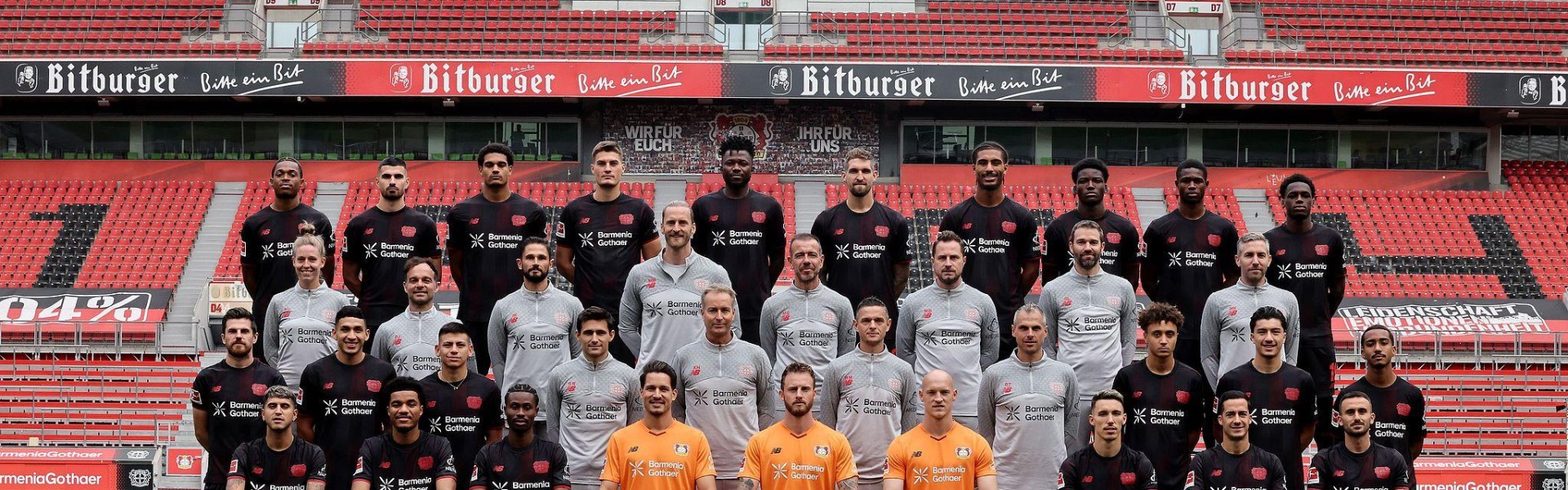 kaiyun-勒沃库森与关键一周——比利亚雷亚尔是“一块硬骨头”