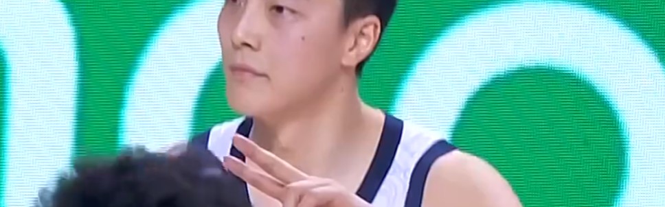 kaiyun-广东3消息！胡明轩深夜发声，徐杰新发型遭吐槽，焦泊乔化身阿联