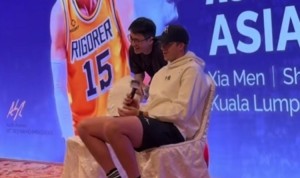 要大合同还是总冠军？里夫斯：这提问是在搞我啊 我全都要！