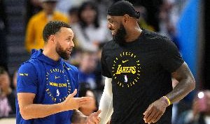 新赛季目标：湖勇船面临双时间线考量 火箭雷霆骑士延长争冠窗口