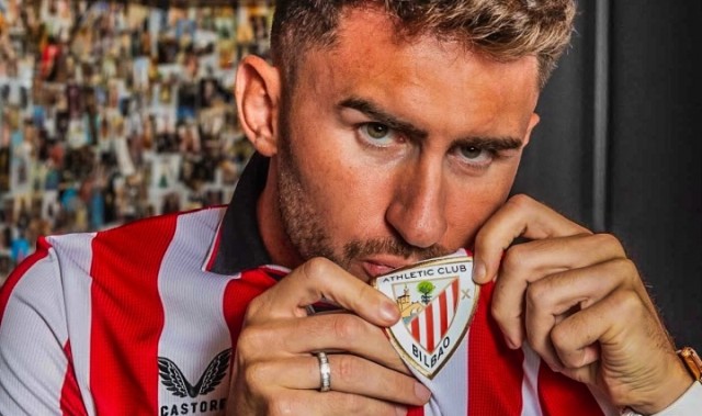 慕了！拉波尔特曼城14冠，29岁淘金→31岁回欧洲，不缺荣誉和金钱