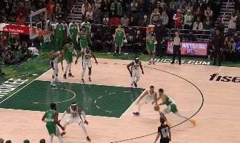 “关键时刻”数据惨不忍睹 绿衫军遇到无解瓶颈？