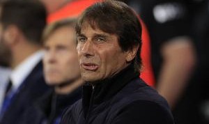 真不擅欧冠！孔蒂带国米等队6届欧冠3次止步小组赛，如今又开门黑