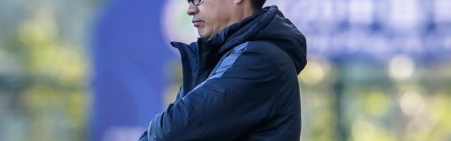 开云APP-吴金贵执教申花只待官宣？若回归将面临巨大挑战