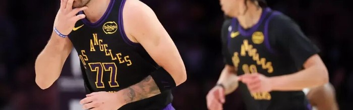 开云APP-湖人大胜克村，东子完美|独行侠|德雷蒙德·格林|快船|太阳|登子_新浪体育_新浪新闻