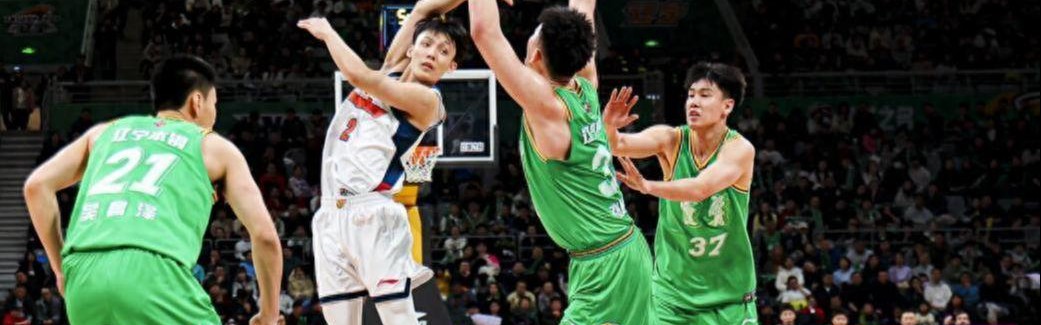 明明能赢44分，杜锋却早早鸣金收兵原因找到