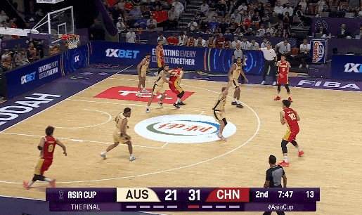 kaiyun-重大决定！王俊杰摊牌冲击NBA，广东辽宁死心，落选也不打CBA