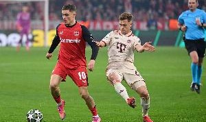 开云体育官网-合同剩2年！图片报：药厂为维尔茨标价1.5亿 球员要2500万欧顶薪