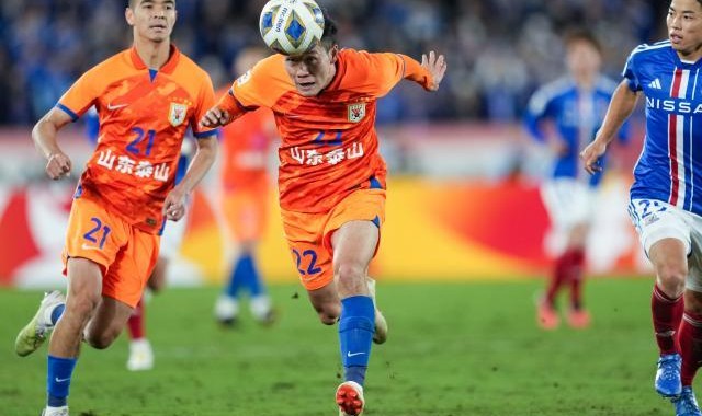 开云官网-2024中超第①轮前瞻：沪上双雄争胜，泰山留力亚冠？