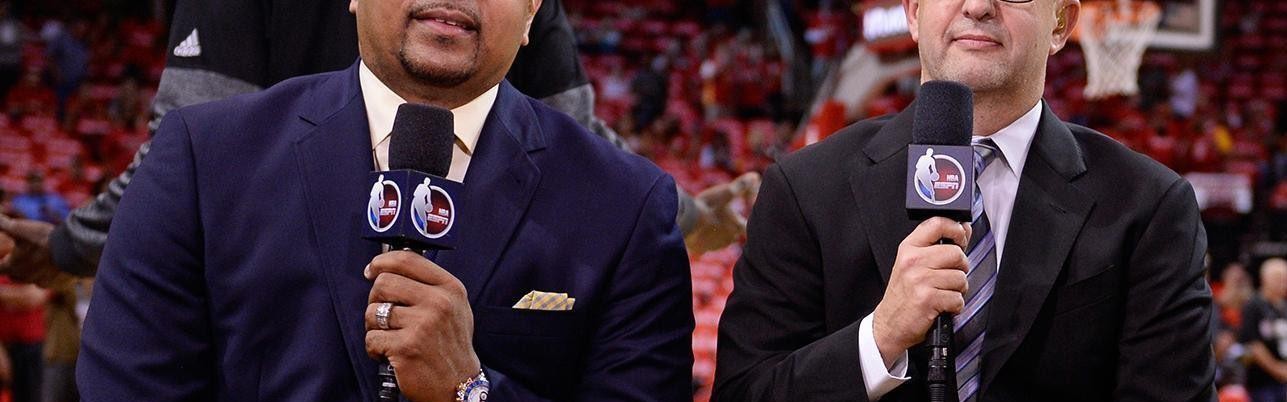 kaiyun-美记：ESPN解雇范甘迪和杰克逊，因为二人可能重返教练岗