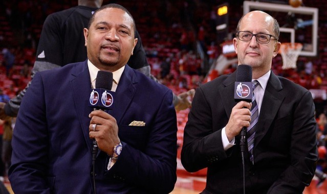 kaiyun-美记：ESPN解雇范甘迪和杰克逊，因为二人可能重返教练岗