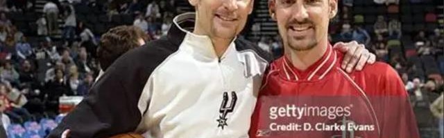 当年火箭的琼-巴里和布伦特-巴里现在在干什么？