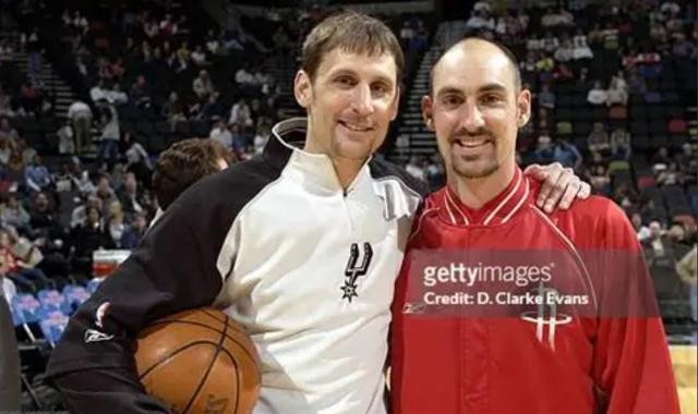 当年火箭的琼-巴里和布伦特-巴里现在在干什么？