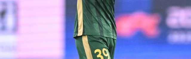 开云APP-马德兴：05后集体爆发闪耀中超 年轻化是大势所趋