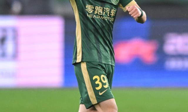 开云APP-马德兴：05后集体爆发闪耀中超 年轻化是大势所趋