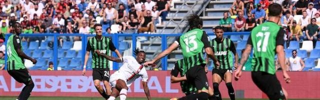 开云体育官网-夺冠福地遭遇防线噩梦，米兰今夏面临艰难抉择